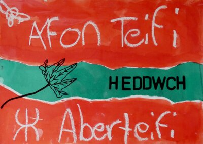 Placenames - Place Names - 94